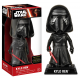 Bobble-head Star Wars VII Kylo Ren wacky wobbler 15 cm Funko
