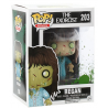 Figura vinile The Exorcist Regan Pop Funko Movies vinyl figure