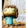 Figura vinile The Exorcist Regan Pop Funko Movies vinyl figure