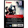 Dvd Cobra con Sylvester Stallone 1986 Usato