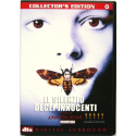 Dvd Il Silenzio degli Innocenti - Collector's Edition 2 dischi di J. Demme Usato