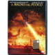 Dvd Il Regno del Fuoco - Ologramma tondo con Christian Bale 2002 Usato