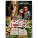 Dvd La Storia Fantastica di Rob Reiner 1987 Usato