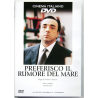 Dvd Preferisco il Rumore del Mare con Silvio Orlando 2000 Usato