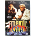 Dvd Atlantic City di Louis Malle 1980 Usato