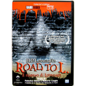 Dvd Road to L. - Il mistero di Lovecraft - Collector's edition 2005 Usato