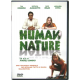 Dvd Human Nature di Michel Gondry 2001 Usato