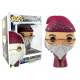 Harry Potter Albus Dumbledore Silente in Robe Pop Funko Vinyl figure n° 04