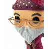 Figura vinile Harry Potter Albus Dumbledore Silente Pop Funko Vinyl