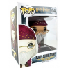 Figura vinile Harry Potter Albus Dumbledore Silente Pop Funko Vinyl
