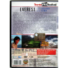 Dvd Everest - Dall'oceano alla cima + Booklet di Michael Dillon 1990