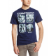 T-shirt Star Wars What Troopers Do Stormtrooper meme man