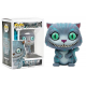 Alice in Wonderland Cheshire Cat Stregatto Disney Pop Funko Vinyl figure n° 178
