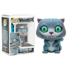 Alice in Wonderland Cheshire Cat Stregatto Disney Pop Funko Vinyl figure n° 178