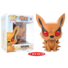 Naruto Shippuden Kurama 6-inch oversized Pop! Funko animation vinyl figure n° 73