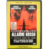 Dvd Allarme Rosso di Tony Scott 1995 con Ologramma tondo Usato