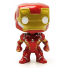 Captain America Civil War Iron Man Pop! Funko Marvel Vinyl figure