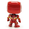 Captain America Civil War Iron Man Pop! Funko Marvel Vinyl figure