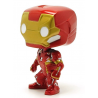 Captain America Civil War Iron Man Pop! Funko Marvel Vinyl figure