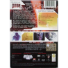 Dvd Doom - Versione Estesa - Ed. Slipcase con The Rock 2005 Usato
