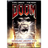 Dvd Doom - Versione Estesa - Ed. Slipcase con The Rock 2005 Usato