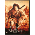 Dvd L'Ultimo dei Mohicani di Michael Mann 1992 Usato