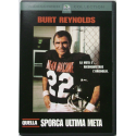 Dvd Quella Sporca Ultima Meta di Robert Aldrich 1974 Usato