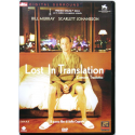 Dvd Lost in Translation - L'amore tradotto di Sofia Coppola 2003 Usato