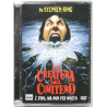Dvd La Creatura del Cimitero - Super Jewel box da Stephen King 1990 Usato