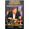 Dvd Il caso Scafroglia - ed. 2 dischi con libro di Corrado Guzzanti Usato