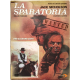 Dvd La Sparatoria - ed. slim digipack con Jack Nicholson 1966 Usato