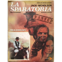 Dvd La Sparatoria - ed. slim digipack con Jack Nicholson 1966 Usato