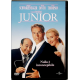 Dvd Junior di Ivan Reitman con Arnold Schwarzenegger 1994 Usato