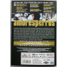 Dvd Amores perros di Alejandro González Iñárritu 2002 Usato