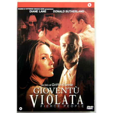Dvd Harry a pezzi di Woody Allen 1997 Usato ottimo ed. fuori catalogo