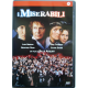 Dvd I Miserabili di Bille August 1998 Usato