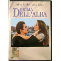 Dvd Prima dell'alba con Ethan Hawke e Julie Delpy 1994 Usato