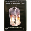 Dvd Jarhead - Limited Collector's Edition 2 dischi di Sam Mendes 2005 Usato