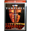 Dvd Vampires di John Carpenter 1998 Usato