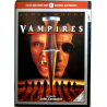 Dvd Vampires di John Carpenter 1998 Usato