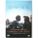 Dvd Camera con vista di James Ivory 1986 Usato