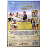 Dvd Letters to Juliet con Amanda Seyfried 2010 Usato