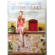 Dvd Letters to Juliet con Amanda Seyfried 2010 Usato
