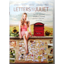 Dvd Letters to Juliet con Amanda Seyfried 2010 Usato