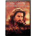 Dvd L'Ultimo Samurai - ed. 2 dischi di Edward Zwick 2003 Usato