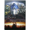 Dvd Transformers - Edizione slipcase di Michael Bay Usato