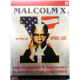 Dvd Malcolm X - Edizione 2 dischi digipack argento di Spike Lee 1992 Usato