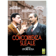 Dvd Concorrenza Sleale di Ettore Scola 2001 Usato
