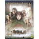 Dvd Il Signore degli Anelli - La Compagnia dell'Anello - Custom case 2 dvd Usato