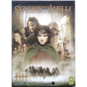 Dvd Il Signore degli Anelli - La Compagnia dell'Anello - Custom case 2 dvd Usato
